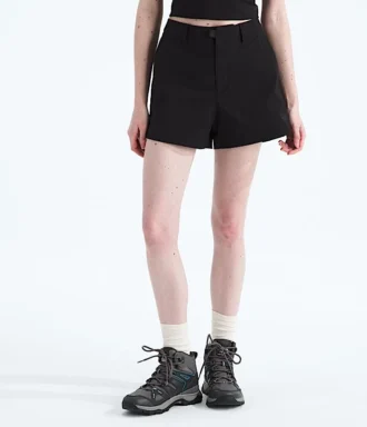 Pantaloni scurți Basin 3” pentru femei