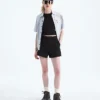 Pantaloni scurți Basin 3” pentru femei