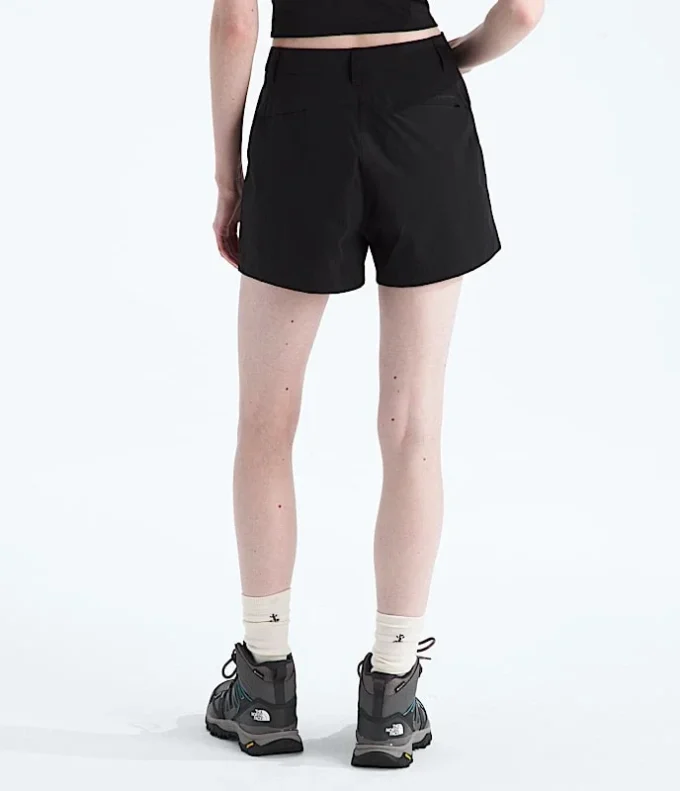 Pantaloni scurți Basin 3” pentru femei