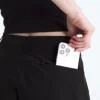 Pantaloni scurți Basin 3” pentru femei
