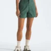Pantaloni scurți Basin 5” pentru femei