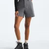 Pantaloni scurți Basin 5” pentru femei