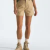 Pantaloni scurți Basin 5” pentru femei