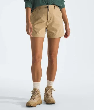 Pantaloni scurți Basin 5” pentru femei