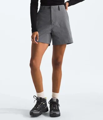 Pantaloni scurți Basin 5” pentru femei