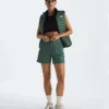 Pantaloni scurți Basin 5” pentru femei