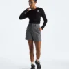 Pantaloni scurți Basin 5” pentru femei