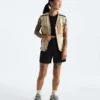 Pantaloni scurți Basin 5” pentru femei