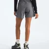 Pantaloni scurți Basin 5” pentru femei
