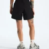 Pantaloni scurți Basin 5” pentru femei