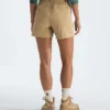 Pantaloni scurți Basin 5” pentru femei