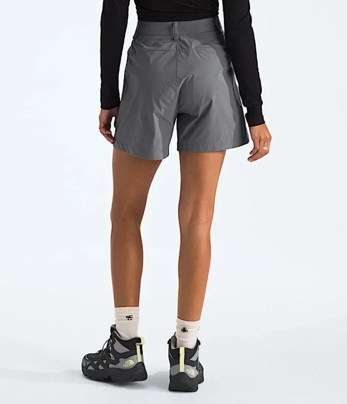 Pantaloni scurți Basin 5” pentru femei