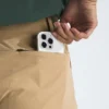 Pantaloni scurți Basin 5” pentru femei