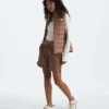 Pantaloni scurți Bermuda Aphrodite Motion pentru femei Pantaloni scurți Bermuda Aphrodite Motion pentru femei