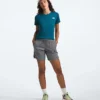 Pantaloni scurți Bermuda Aphrodite Motion pentru femei Pantaloni scurți Bermuda Aphrodite Motion pentru femei