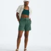 Pantaloni scurți Bermuda Aphrodite Motion pentru femei Pantaloni scurți Bermuda Aphrodite Motion pentru femei