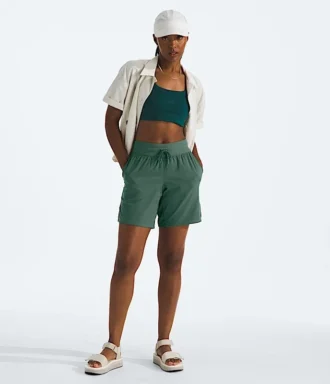 Pantaloni scurți Bermuda Aphrodite Motion pentru femei