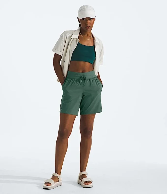 Pantaloni scurți Bermuda Aphrodite Motion pentru femei Pantaloni scurți Bermuda Aphrodite Motion pentru femei