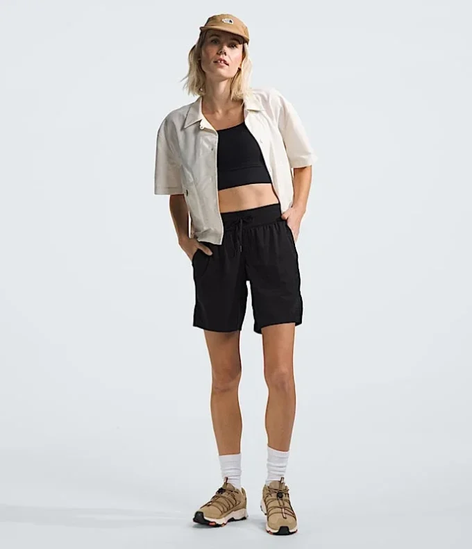 Pantaloni scurți Bermuda Aphrodite Motion pentru femei Pantaloni scurți Bermuda Aphrodite Motion pentru femei
