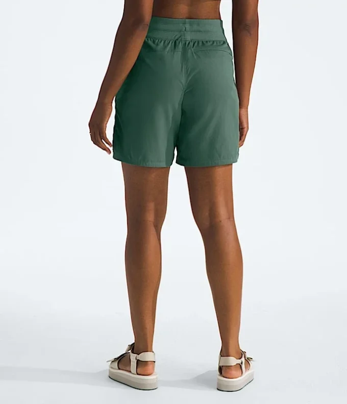 Pantaloni scurți Bermuda Aphrodite Motion pentru femei Pantaloni scurți Bermuda Aphrodite Motion pentru femei