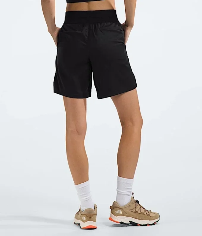 Pantaloni scurți Bermuda Aphrodite Motion pentru femei Pantaloni scurți Bermuda Aphrodite Motion pentru femei