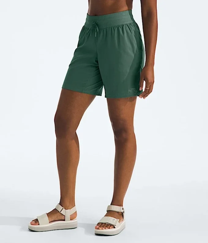 Pantaloni scurți Bermuda Aphrodite Motion pentru femei Pantaloni scurți Bermuda Aphrodite Motion pentru femei