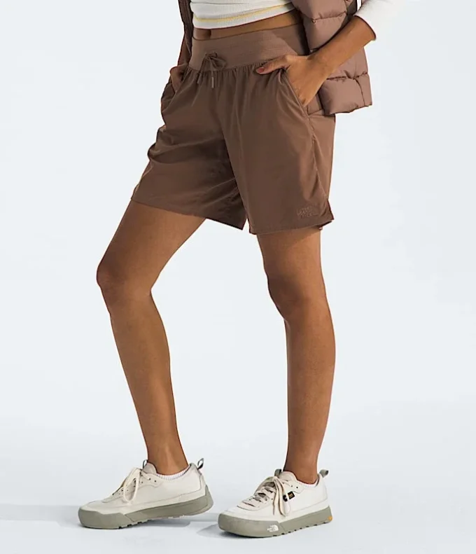 Pantaloni scurți Bermuda Aphrodite Motion pentru femei Pantaloni scurți Bermuda Aphrodite Motion pentru femei