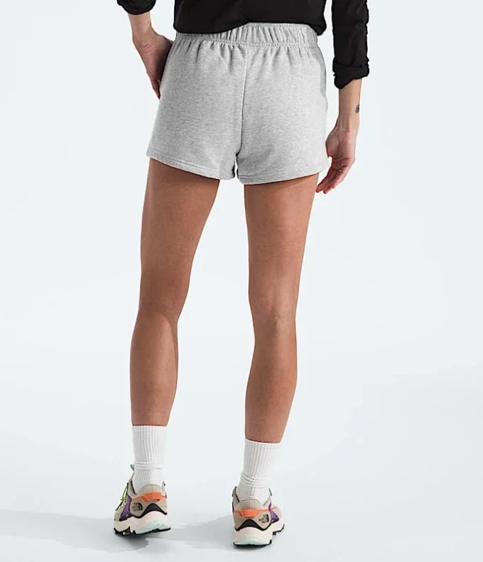 Pantaloni scurți Core pentru femei Pantaloni scurți Core pentru femei