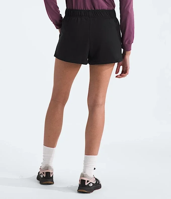 Pantaloni scurți Core pentru femei Pantaloni scurți Core pentru femei
