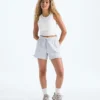 Pantaloni scurți Evolution pentru femei Pantaloni scurți Evolution pentru femei