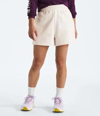 Pantaloni scurți Evolution pentru femei