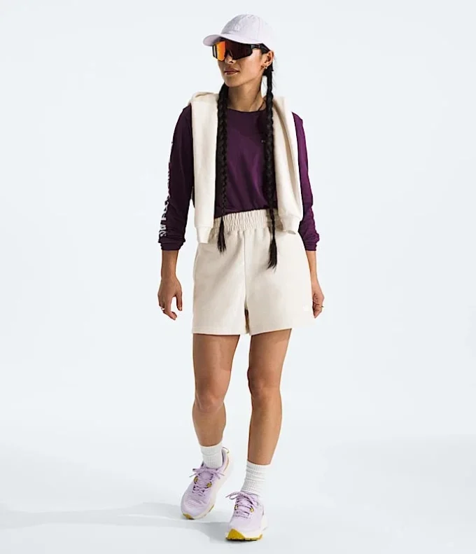 Pantaloni scurți Evolution pentru femei Pantaloni scurți Evolution pentru femei