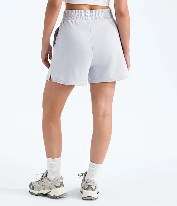 Pantaloni scurți Evolution pentru femei Pantaloni scurți Evolution pentru femei
