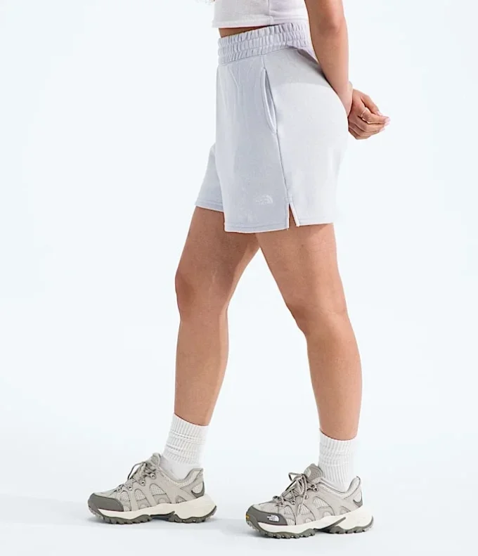 Pantaloni scurți Evolution pentru femei Pantaloni scurți Evolution pentru femei