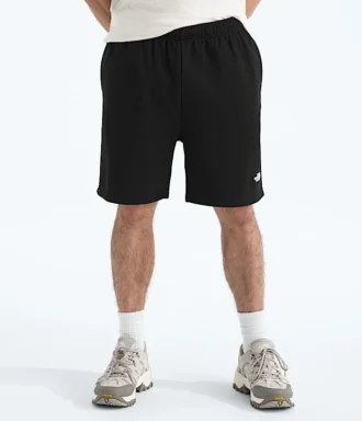 Pantaloni scurți Evolution Simple Dome Regular pentru bărbați