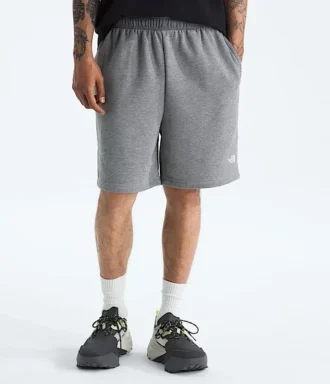 Pantaloni scurți Evolution Simple Dome Regular pentru bărbați
