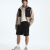 Pantaloni scurți Evolution Simple Dome Regular pentru bărbați Pantaloni scurți Evolution Simple Dome Regular pentru bărbați
