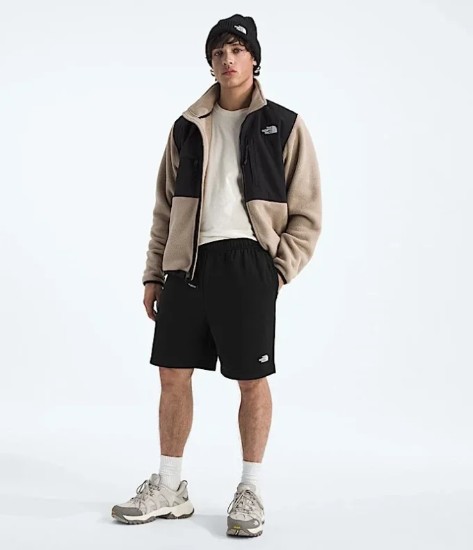 Pantaloni scurți Evolution Simple Dome Regular pentru bărbați Pantaloni scurți Evolution Simple Dome Regular pentru bărbați