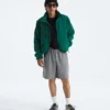 Pantaloni scurți Evolution Simple Dome Regular pentru bărbați Pantaloni scurți Evolution Simple Dome Regular pentru bărbați