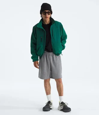 Pantaloni scurți Evolution Simple Dome Regular pentru bărbați