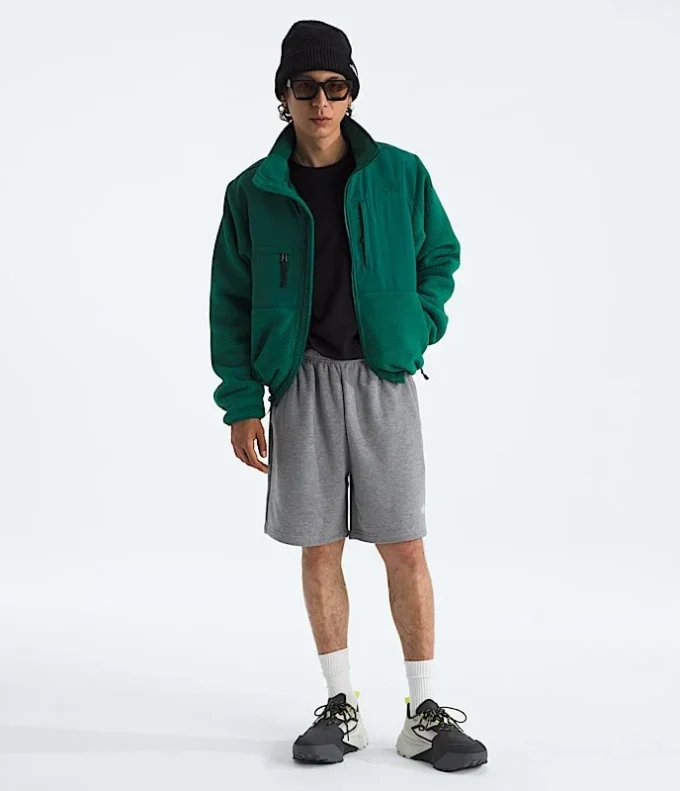 Pantaloni scurți Evolution Simple Dome Regular pentru bărbați Pantaloni scurți Evolution Simple Dome Regular pentru bărbați