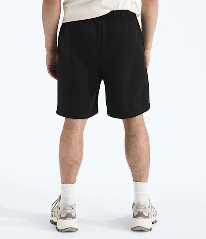 Pantaloni scurți Evolution Simple Dome Regular pentru bărbați Pantaloni scurți Evolution Simple Dome Regular pentru bărbați