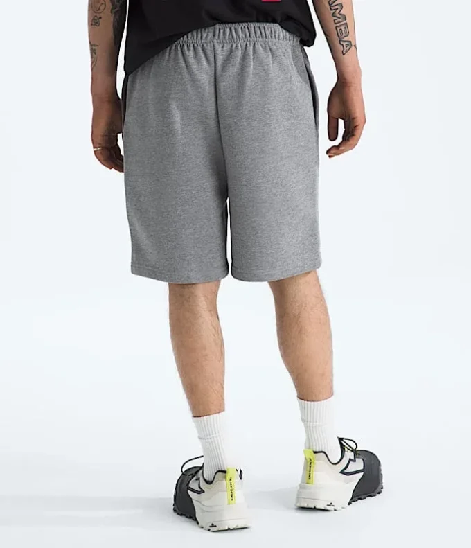Pantaloni scurți Evolution Simple Dome Regular pentru bărbați Pantaloni scurți Evolution Simple Dome Regular pentru bărbați