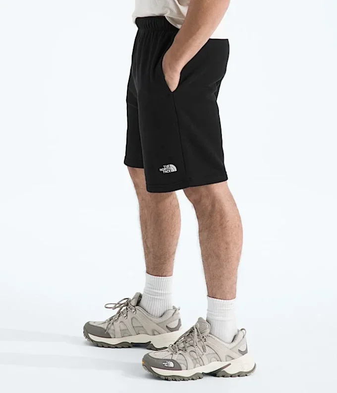 Pantaloni scurți Evolution Simple Dome Regular pentru bărbați Pantaloni scurți Evolution Simple Dome Regular pentru bărbați