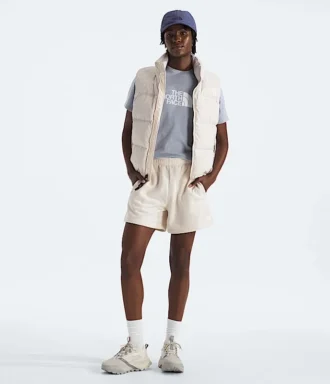 Pantaloni scurți Evolution Simple Dome Regular pentru femei