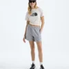 Pantaloni scurți Evolution Simple Dome Regular pentru femei Pantaloni scurți Evolution Simple Dome Regular pentru femei