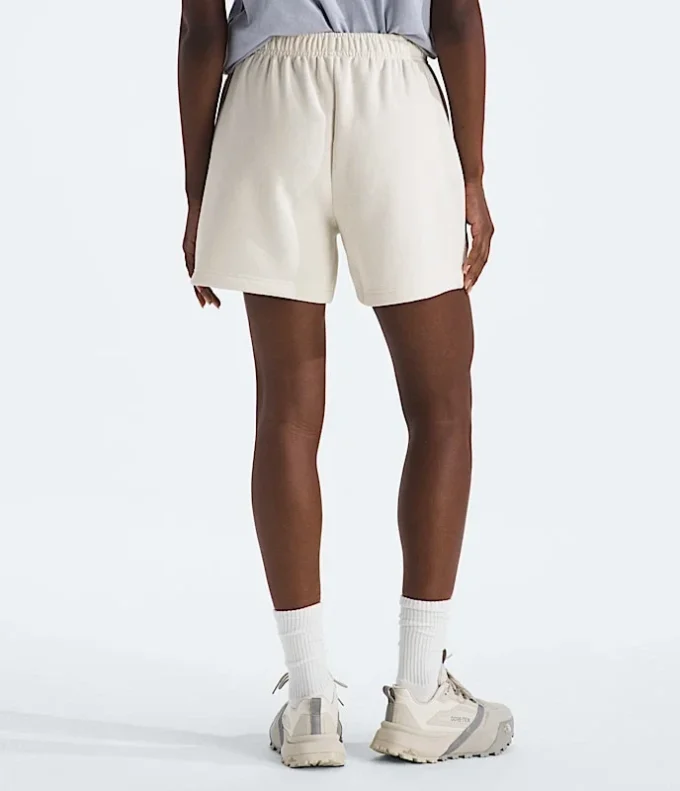 Pantaloni scurți Evolution Simple Dome Regular pentru femei Pantaloni scurți Evolution Simple Dome Regular pentru femei