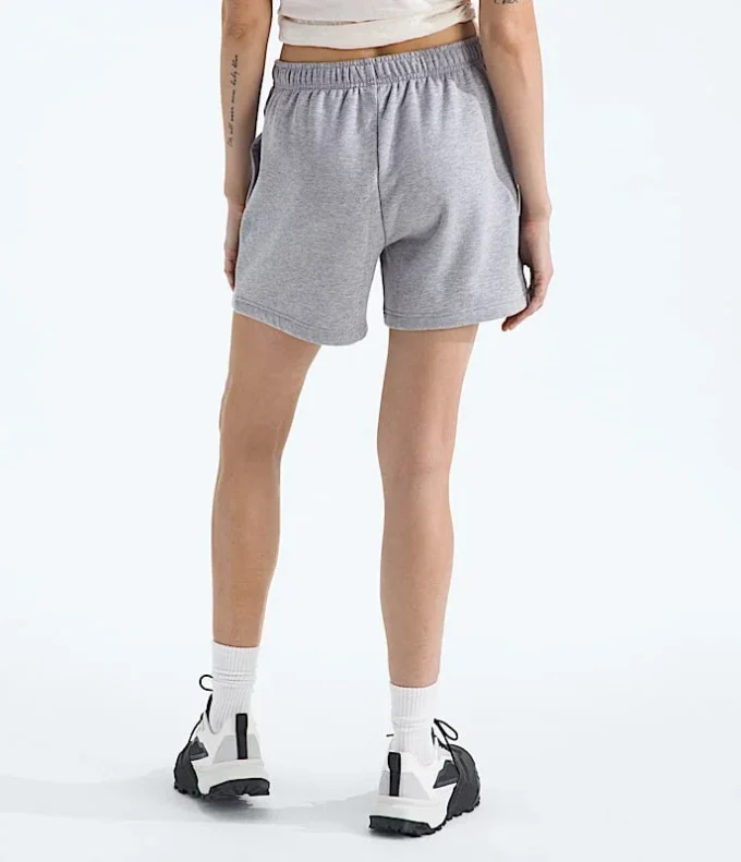 Pantaloni scurți Evolution Simple Dome Regular pentru femei Pantaloni scurți Evolution Simple Dome Regular pentru femei