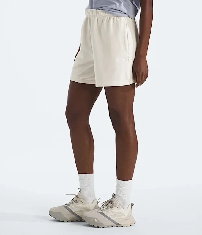 Pantaloni scurți Evolution Simple Dome Regular pentru femei Pantaloni scurți Evolution Simple Dome Regular pentru femei