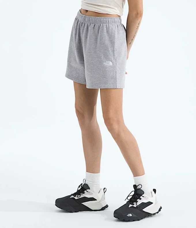 Pantaloni scurți Evolution Simple Dome Regular pentru femei Pantaloni scurți Evolution Simple Dome Regular pentru femei
